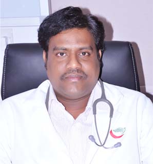 Dr.Mahesh